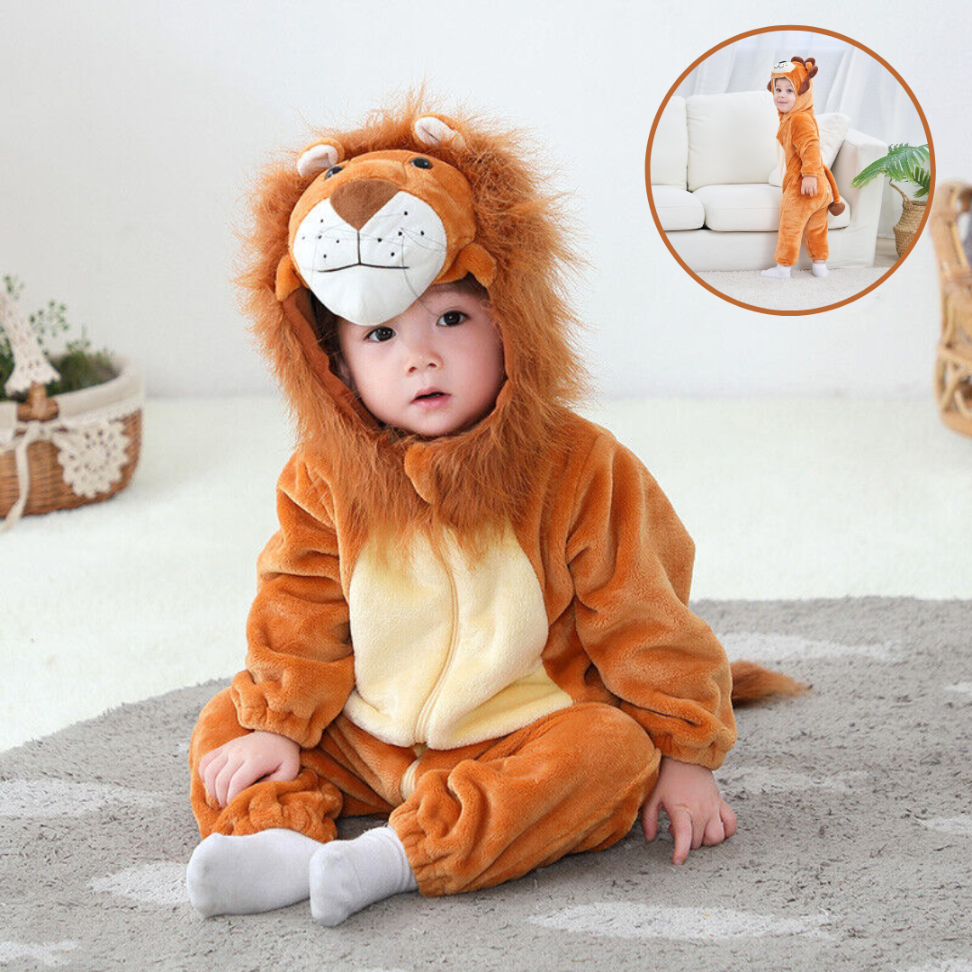 BARBOTEUSE A CAPUCHE POUR ENFANT-BABYBARBOTEUSE™