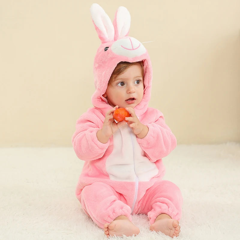 BARBOTEUSE A CAPUCHE POUR ENFANT-BABYBARBOTEUSE™
