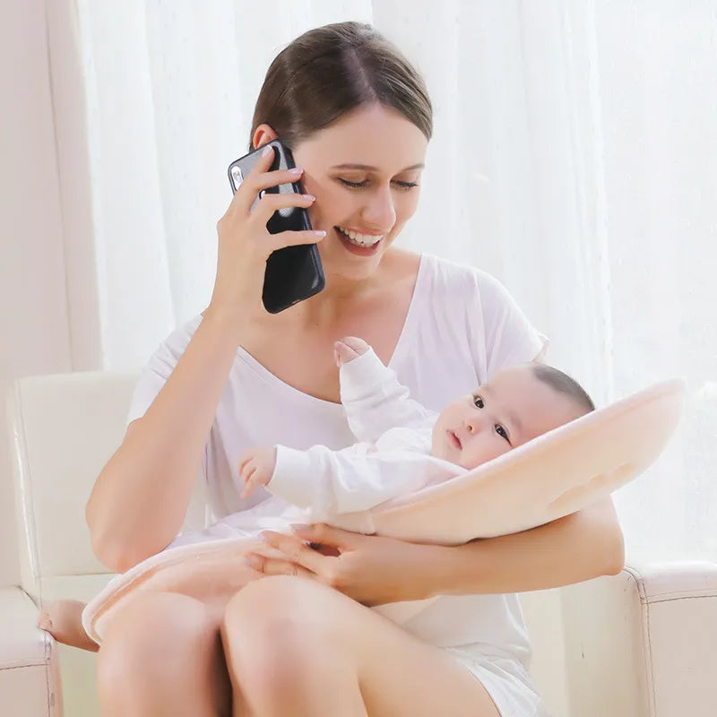 Support d'Allaitement pour Bébé