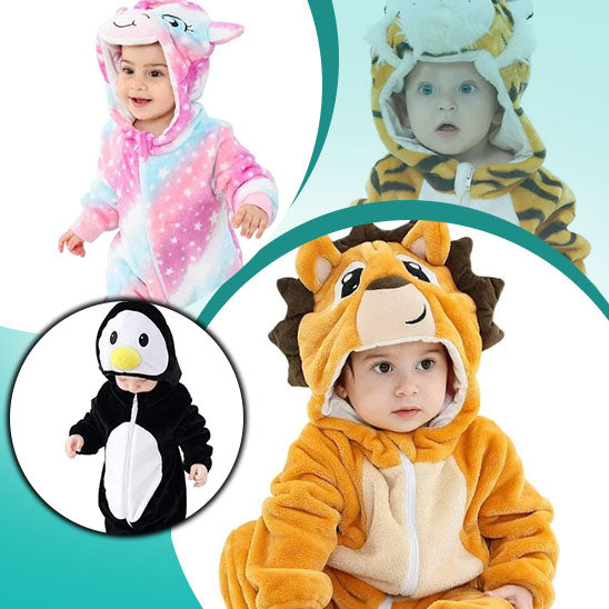 BARBOTEUSE A CAPUCHE POUR ENFANT-BABYBARBOTEUSE™