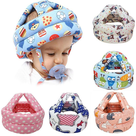 SafetyHelmet™ - Casque de protection pour bébé | Maman - EMILE_BOUTIQUE