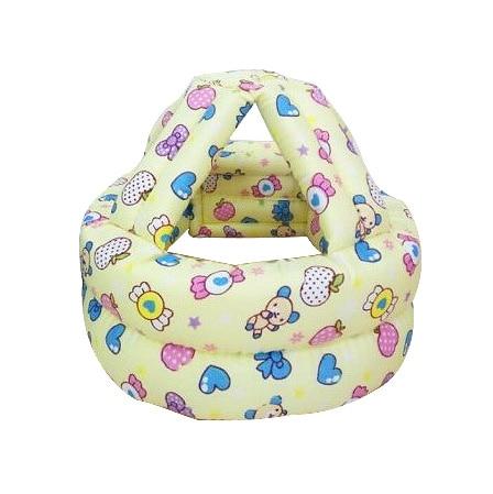 SafetyHelmet™ - Casque de protection pour bébé | Maman - EMILE_BOUTIQUE